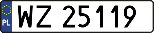 WZ25119