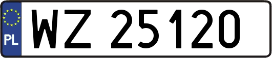 WZ25120