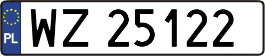 WZ25122