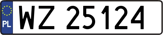 WZ25124
