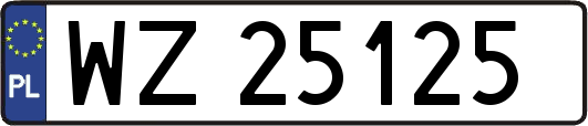 WZ25125