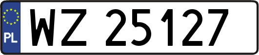 WZ25127