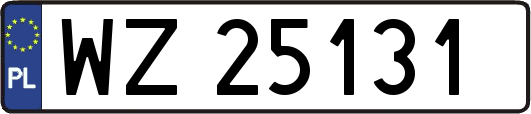 WZ25131