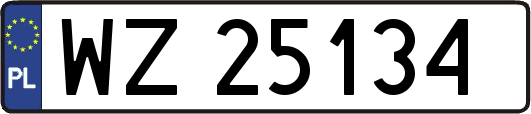 WZ25134
