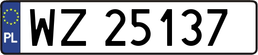 WZ25137