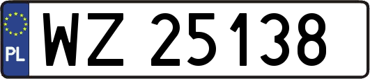 WZ25138