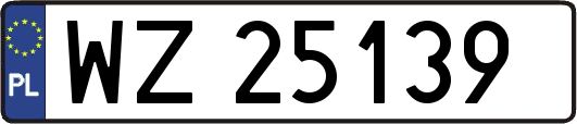 WZ25139