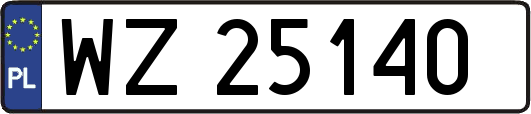 WZ25140