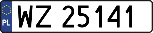 WZ25141