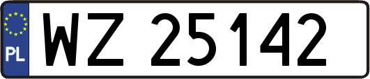 WZ25142