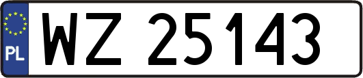 WZ25143