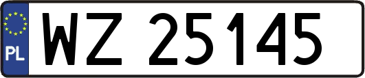 WZ25145