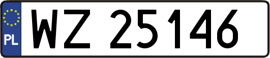 WZ25146