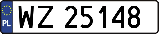 WZ25148