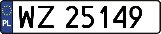 WZ25149
