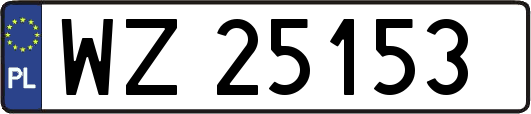 WZ25153