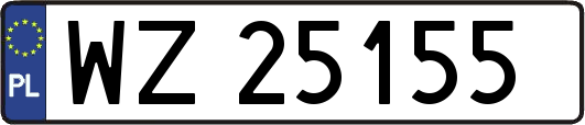 WZ25155
