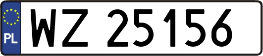 WZ25156