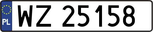 WZ25158