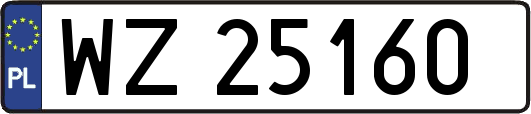 WZ25160