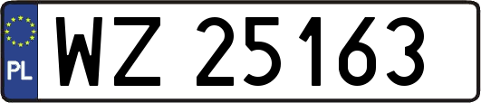 WZ25163