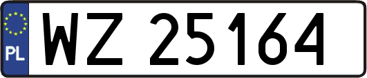 WZ25164