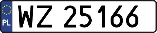 WZ25166