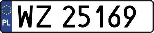 WZ25169