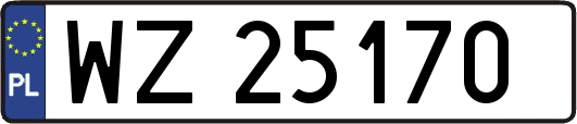 WZ25170