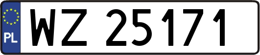 WZ25171
