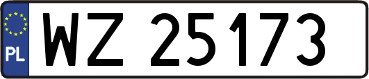 WZ25173