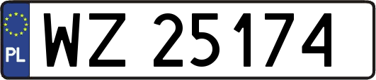 WZ25174