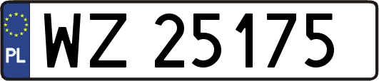 WZ25175