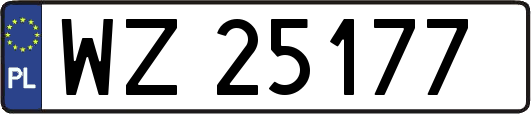 WZ25177
