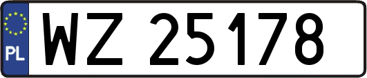 WZ25178