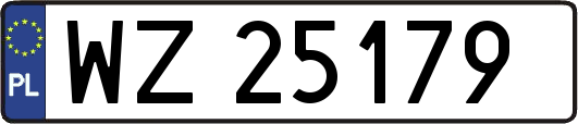 WZ25179