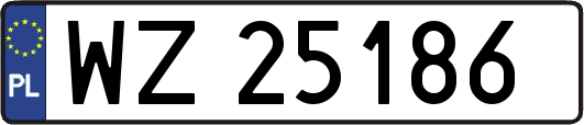 WZ25186