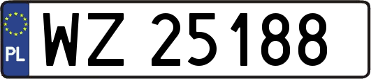 WZ25188