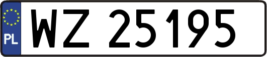 WZ25195