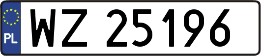 WZ25196