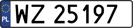 WZ25197