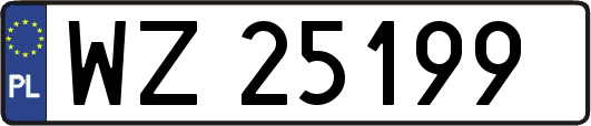 WZ25199