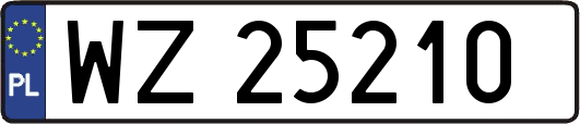 WZ25210
