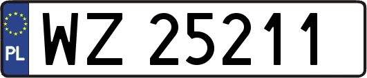 WZ25211