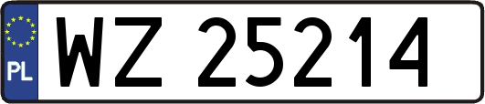 WZ25214