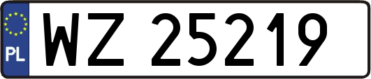 WZ25219