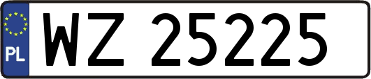 WZ25225