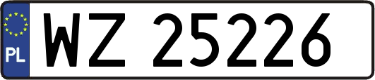 WZ25226