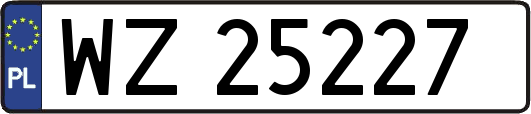 WZ25227