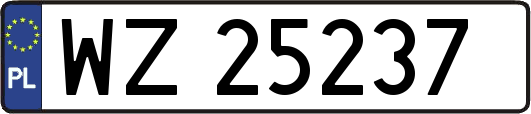 WZ25237